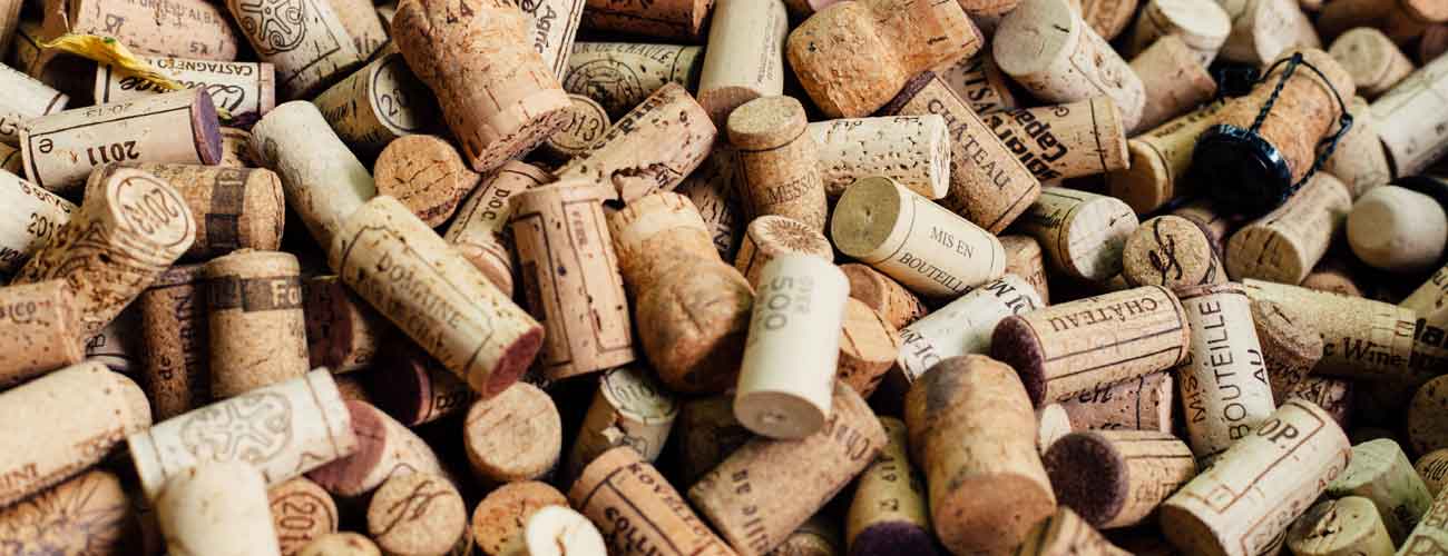 Ritzenhoff Bottle Stops Wine Cork by Designer Ladeiro NEW The Best Wine Cork! 